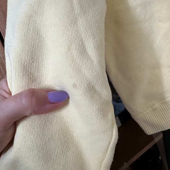 1986 Vintage Coca Cola toddler sweater sweatshirt pullover crewneck unisex - Picture 8 of 8